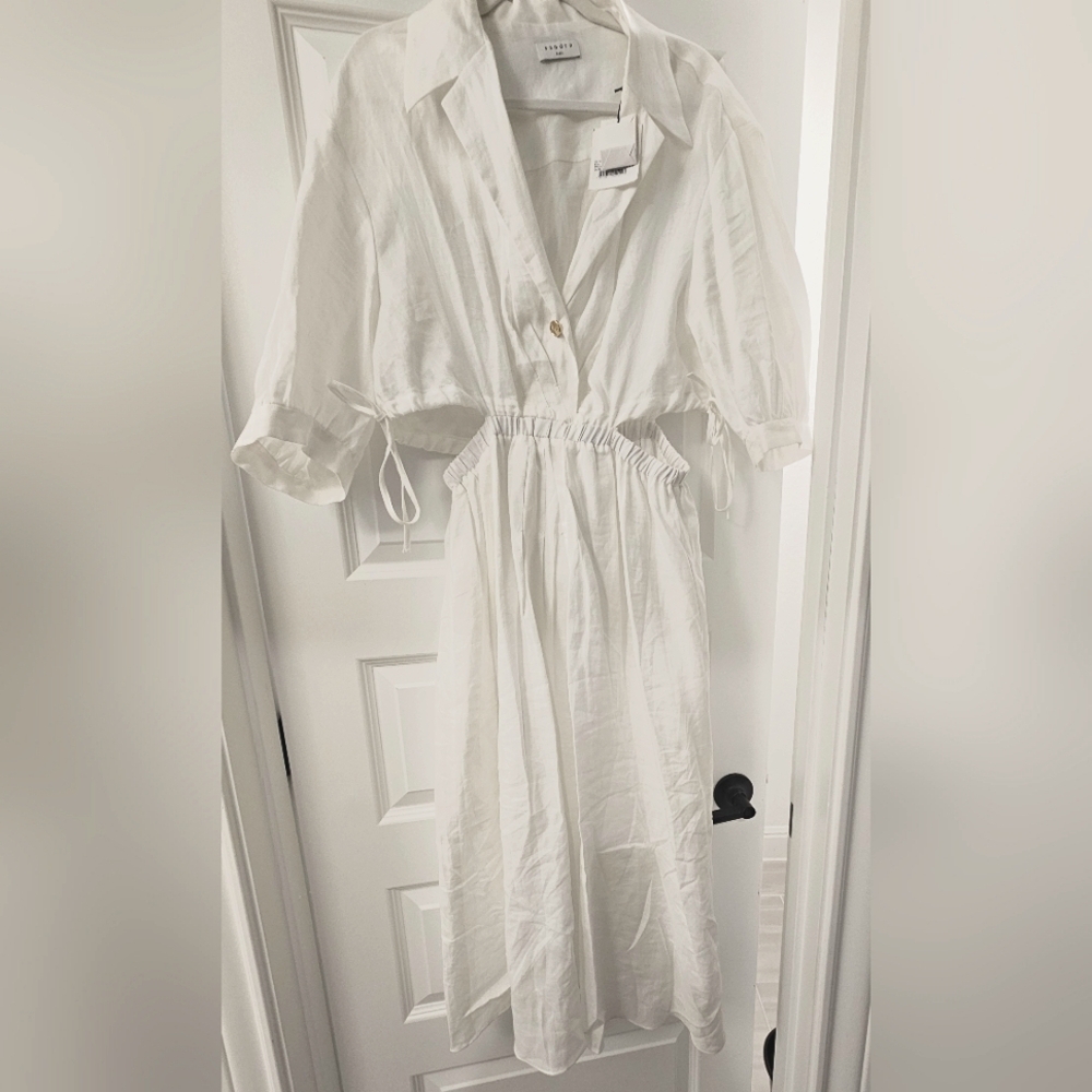 Sandro Dress